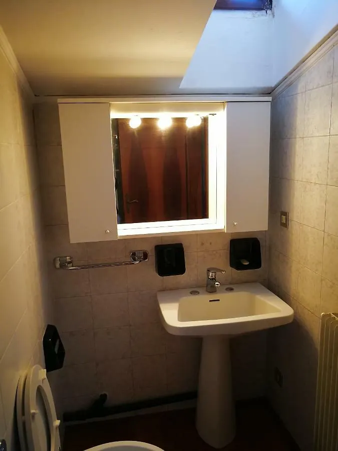Suite Calmaggiore Treviso Apartment