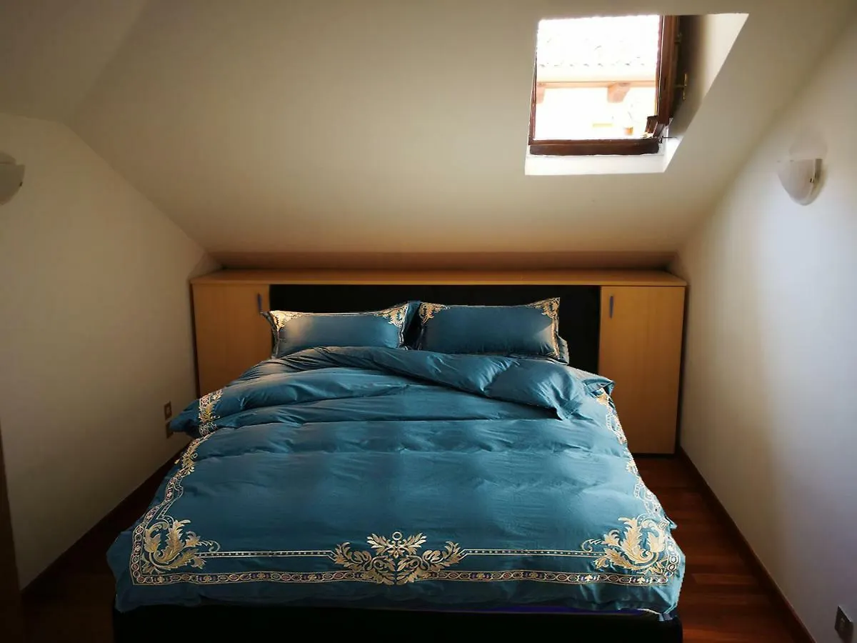 Suite Calmaggiore Treviso 0*,  Italy