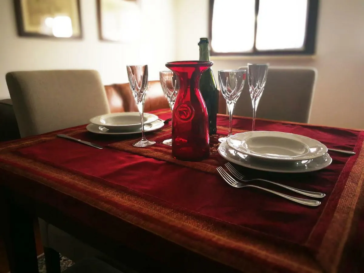 Apartment Suite Calmaggiore Treviso Italy
