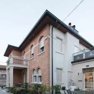 Bed and Breakfast Dafne, Τρεβίζο